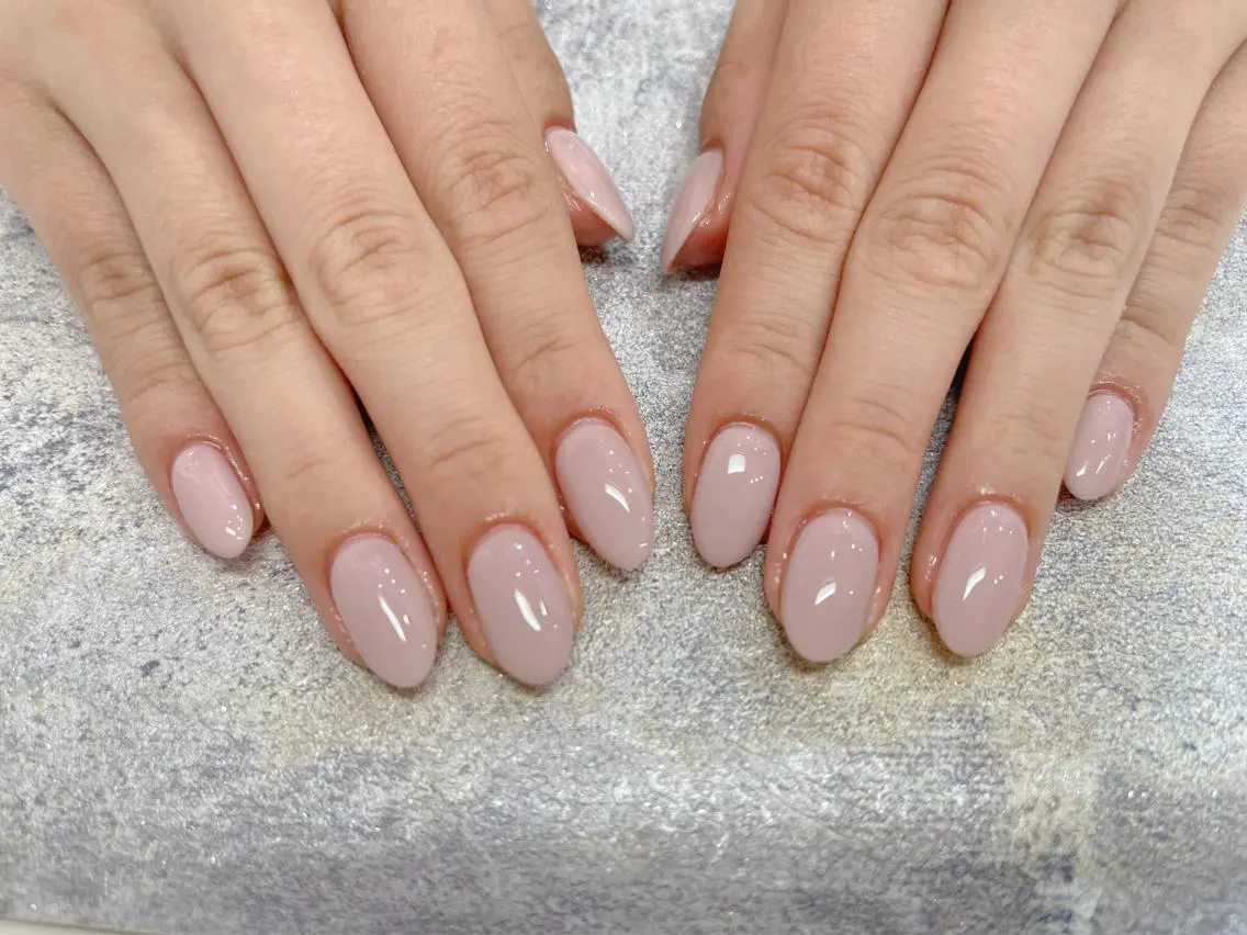 ネイル Umi nail& eyelashのネイルデザイン