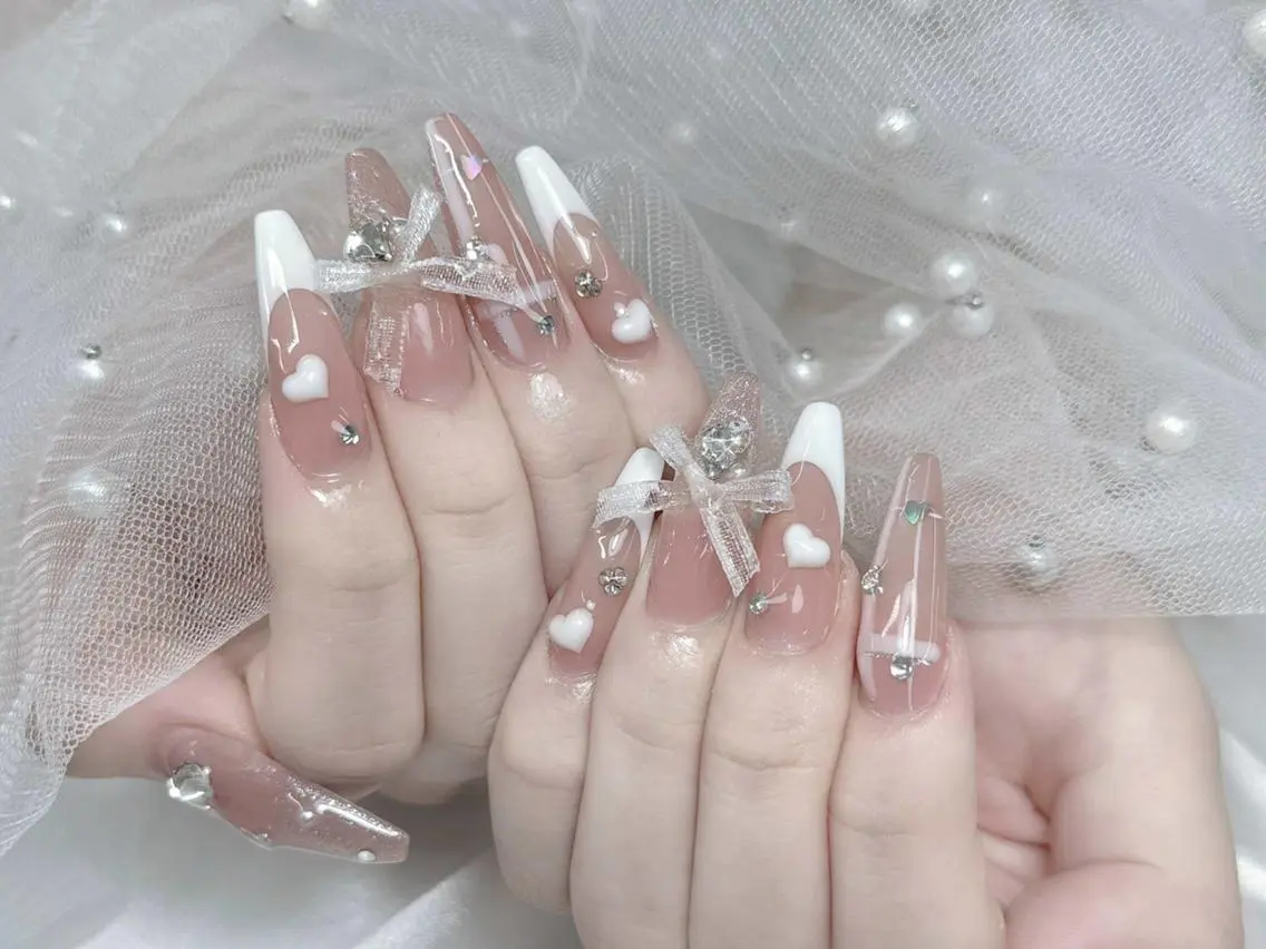 ネイル Jerry Nailのネイルデザイン