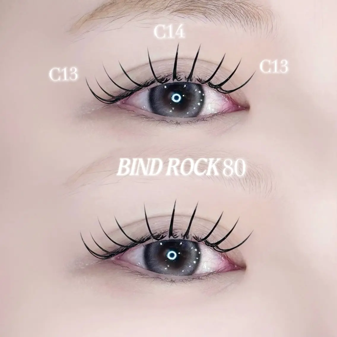 【持続力𝐍𝐨. 𝟏✨️】バインドロック80束【￥6000】100束【￥6500】の写真