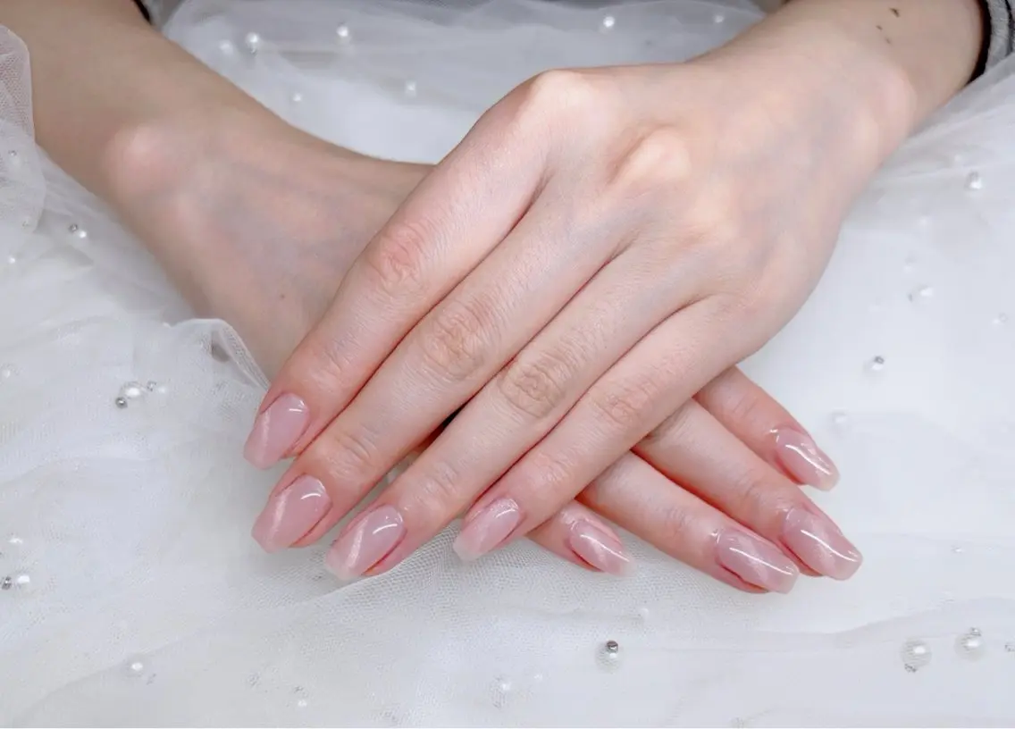 ネイル ハンドネイル ♡CELEBRAIL YUKI♡のネイルデザイン