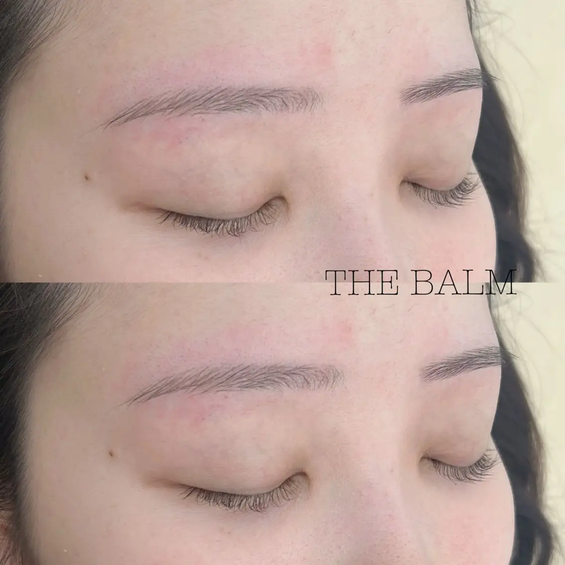 アイブロウ 眉毛ワックス脱毛 ワックス脱毛 眉カット その他(アイブロウ) THE BALM three♡稲村の眉毛・アイブロウイメージ