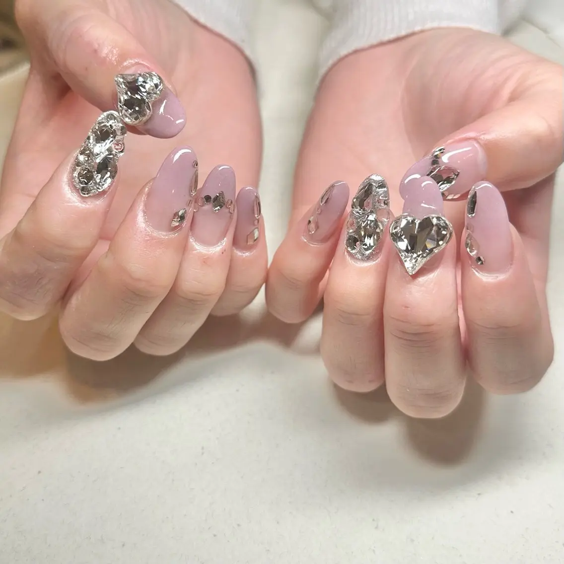 ネイル pro.m Kanonのネイルデザイン