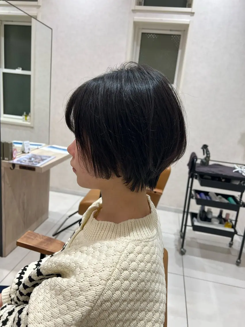 ショート メンズ特化🔥パーマ 支持率1🔥たけしのヘアスタイル