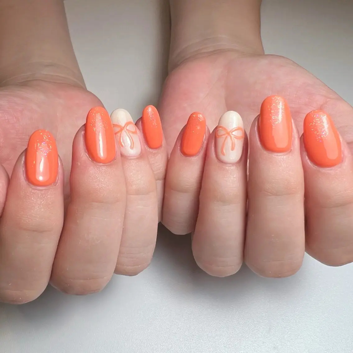 ネイル ハンドネイル yu_.nail yuのネイルデザイン