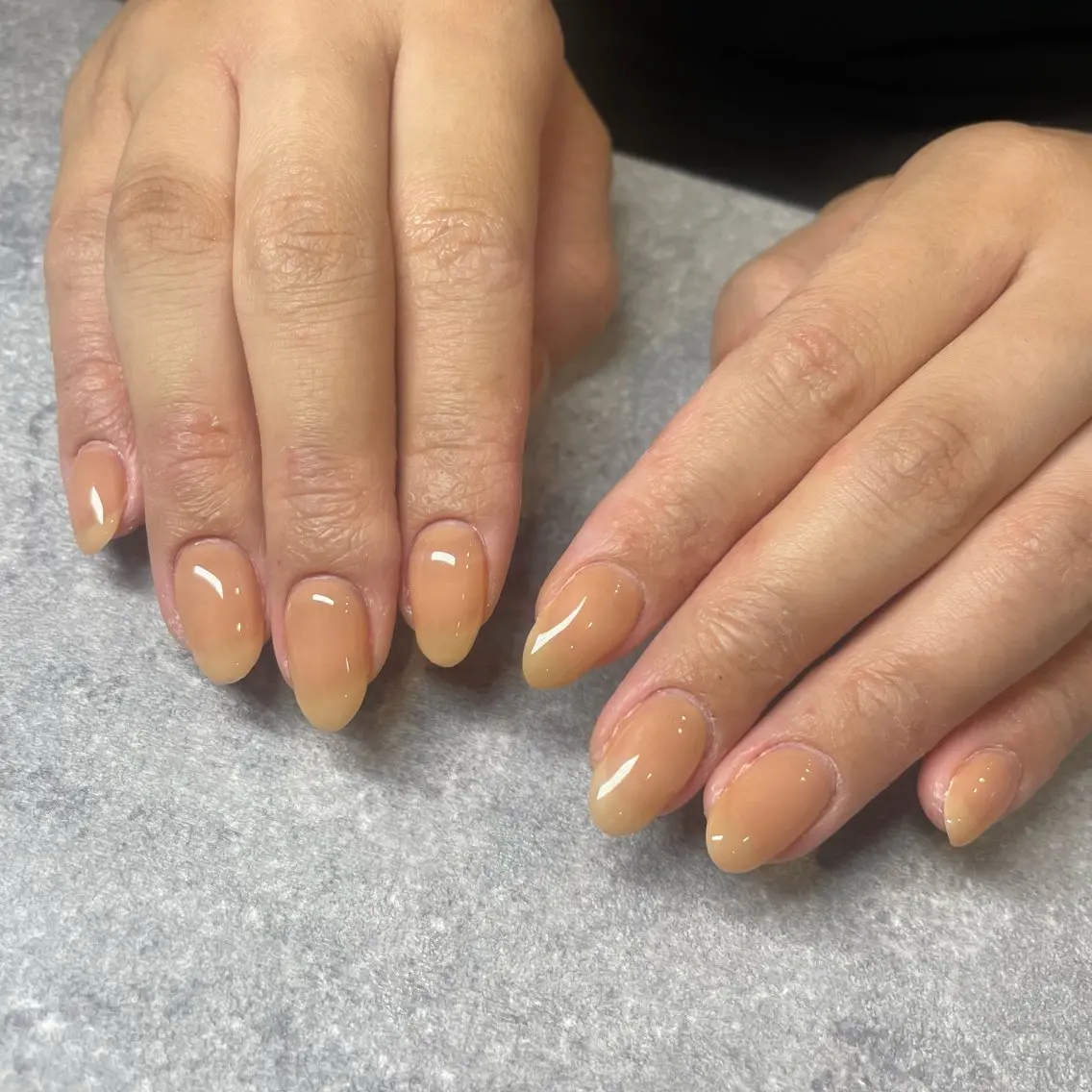 ネイル ハンドネイル Saaya🫧 _petitのネイルデザイン