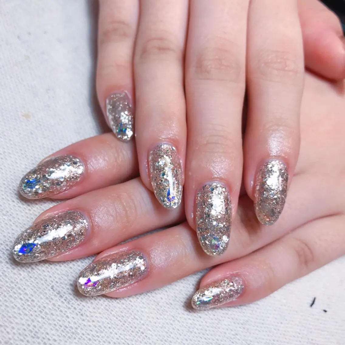 ネイル chai nail & eye📍鶴橋のネイルデザイン