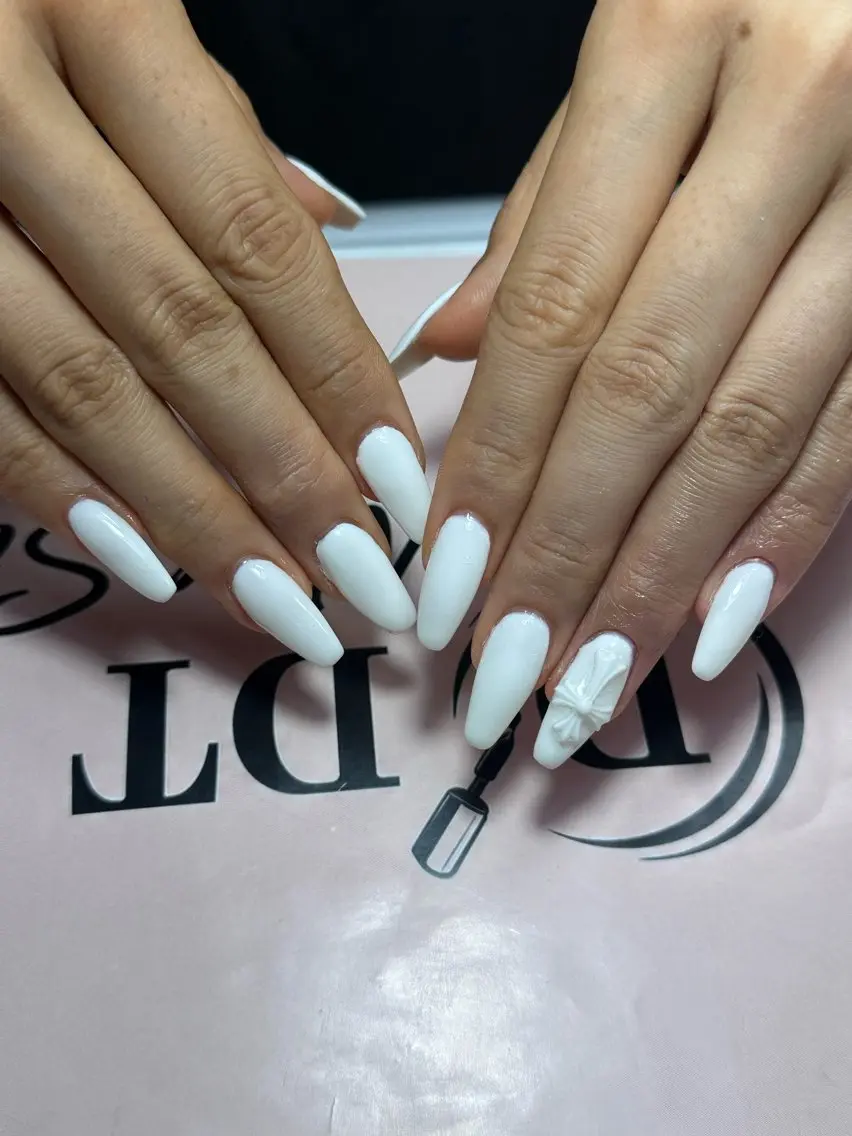 ネイル ハンドネイル DT nailのネイルデザイン