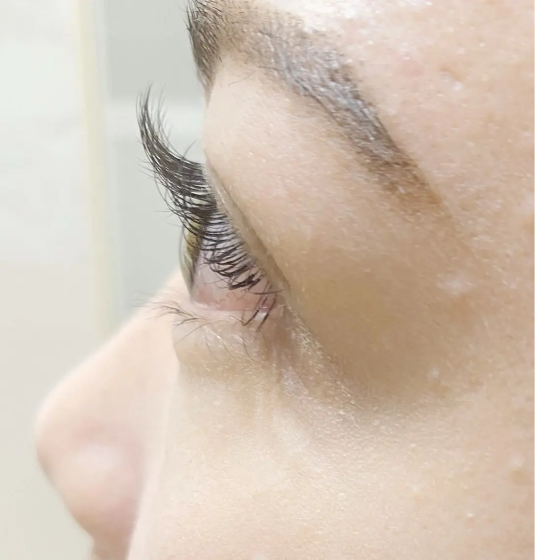 セーブルラッシュ100​〜​120本（オフ込+アイシャンプー付）の写真