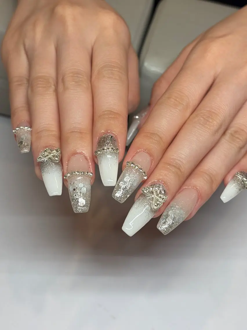ネイル ハンドネイル AOI💫 nailのネイルデザイン