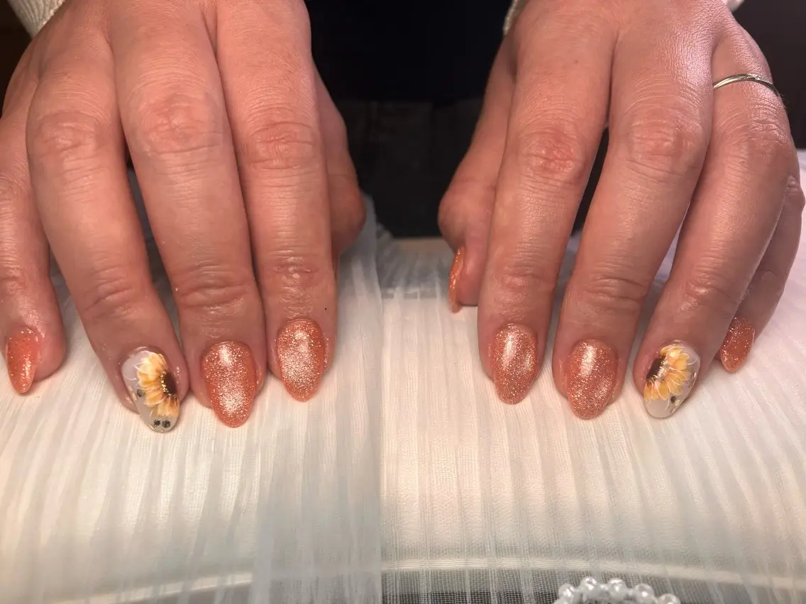 nail MOCAのネイルデザイン