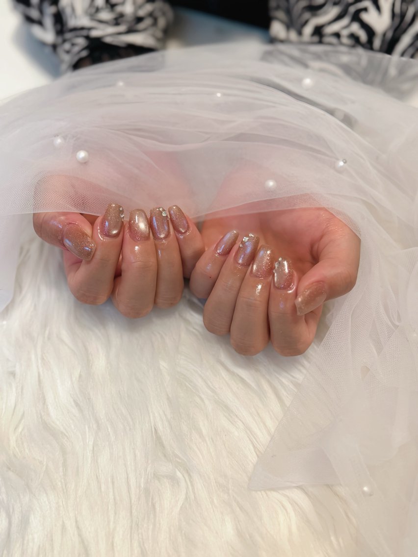 ネイル ハンドネイル Nail Salon K&Rのネイルデザイン