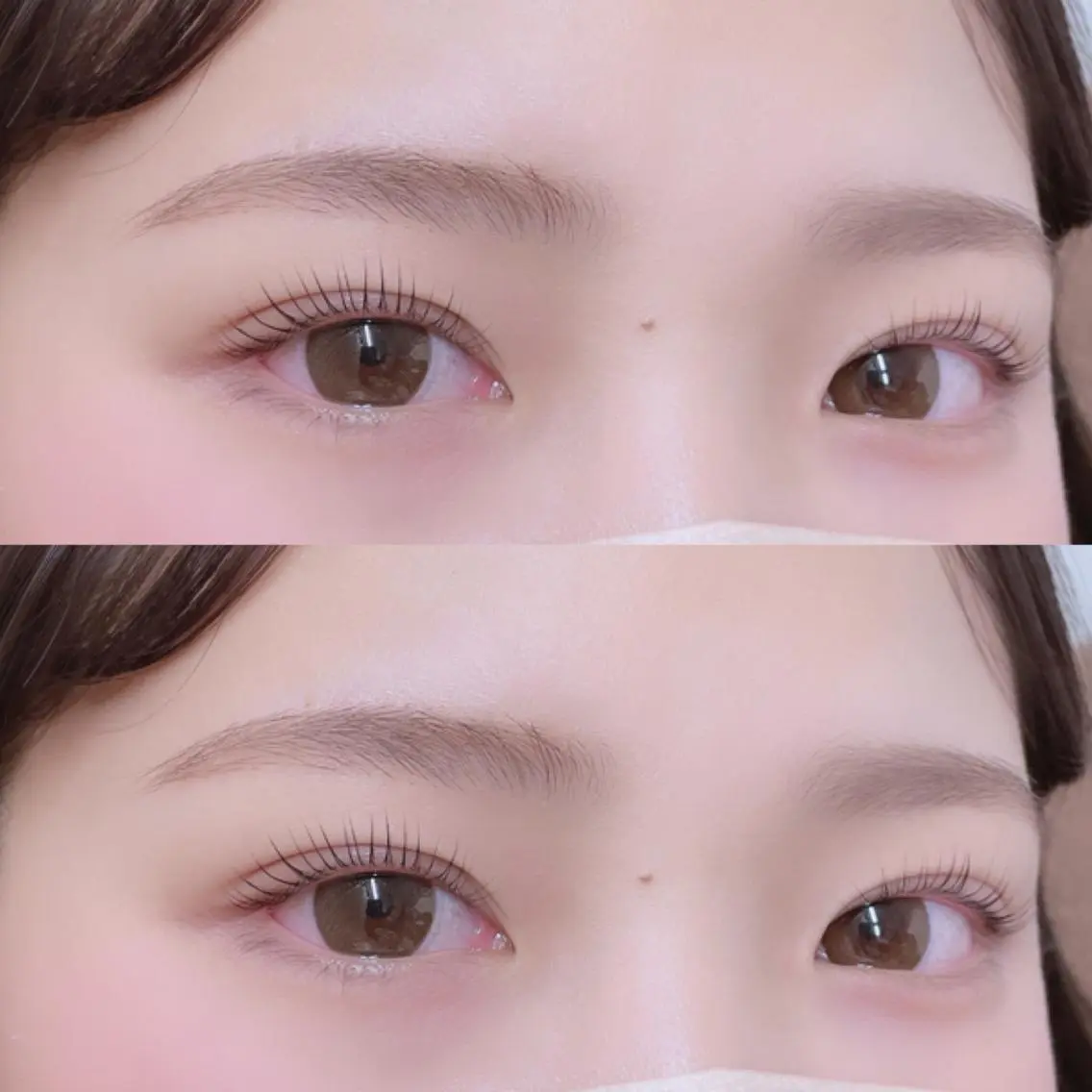 マツエク・マツパ マツパ eyelist ♡aikaのマツエク・マツパデザイン