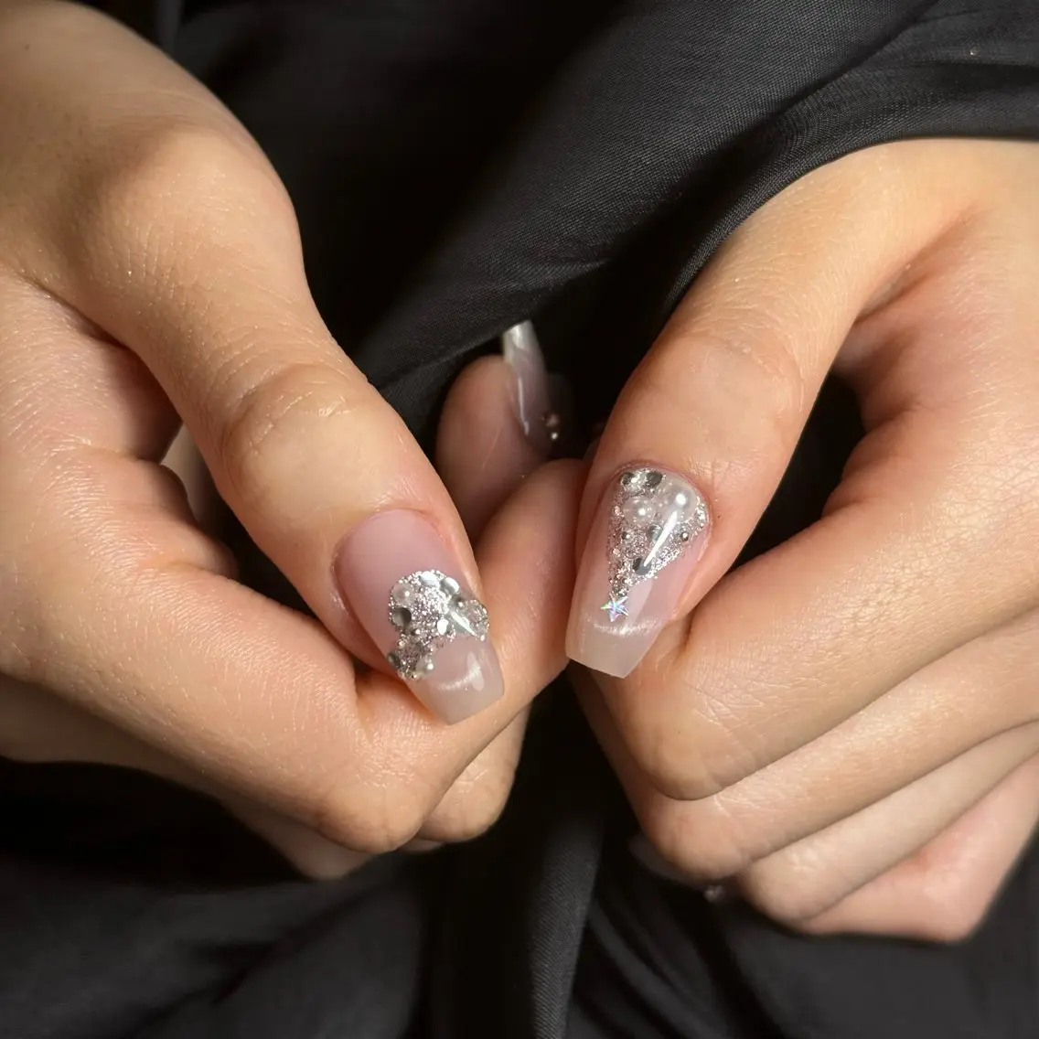 ネイル ハンドネイル BLinLin nail salonのネイルデザイン