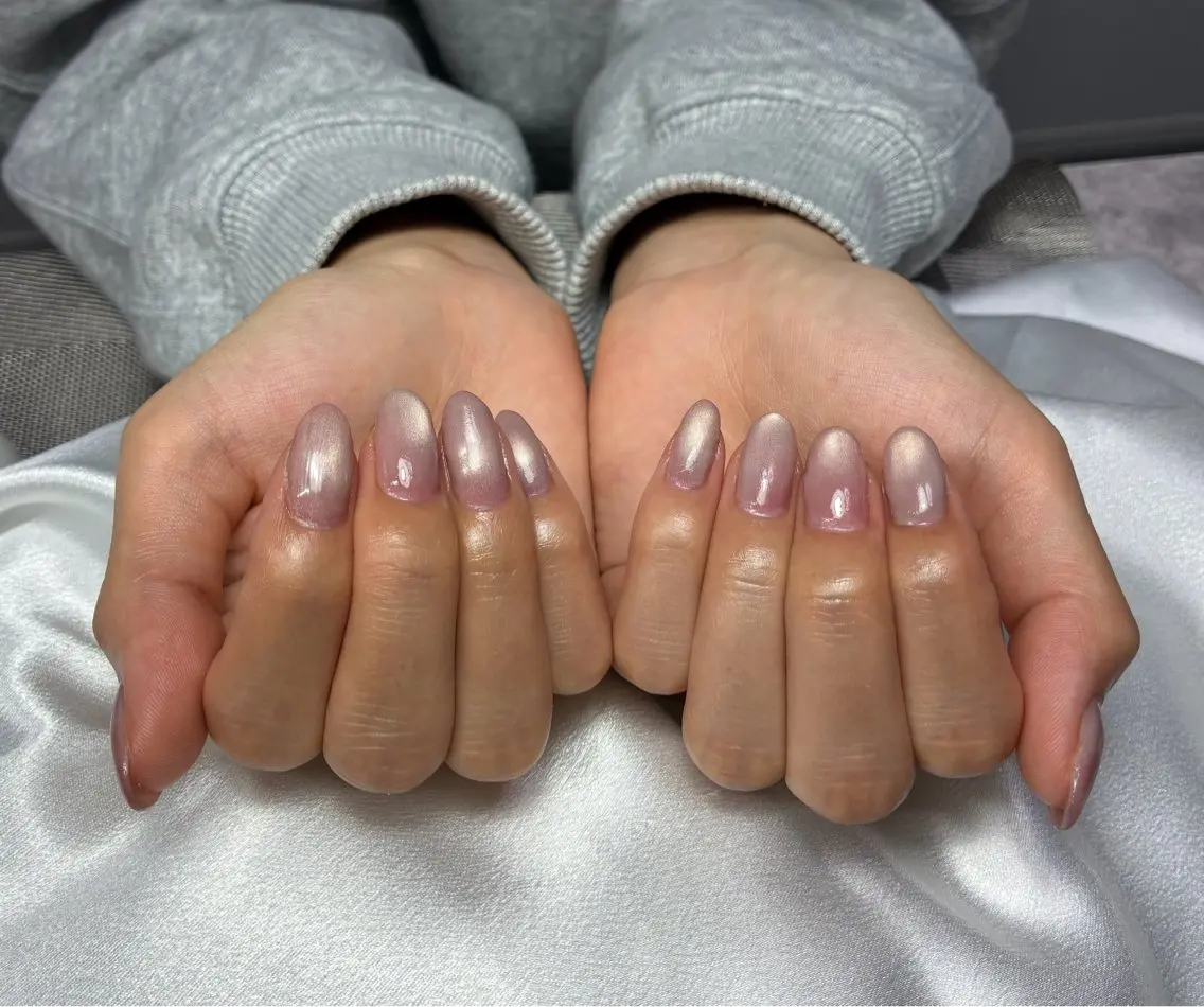 ネイル ハンドネイル Nail Salon __j Shinoのネイルデザイン