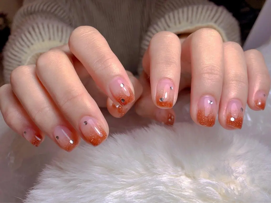 ネイル ハンドネイル ハンドケア BLinLin nail salonのネイルデザイン