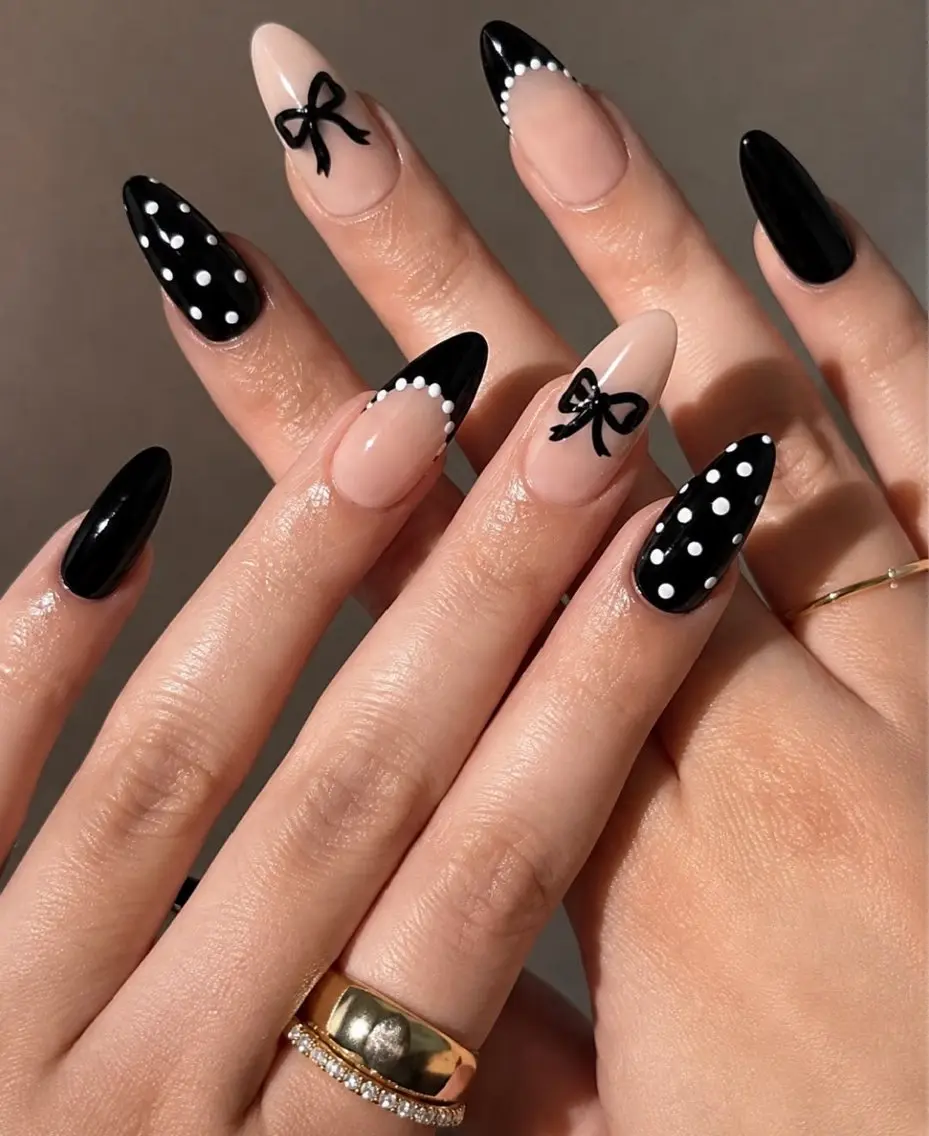 ネイル 秋 Nailsのネイルデザイン
