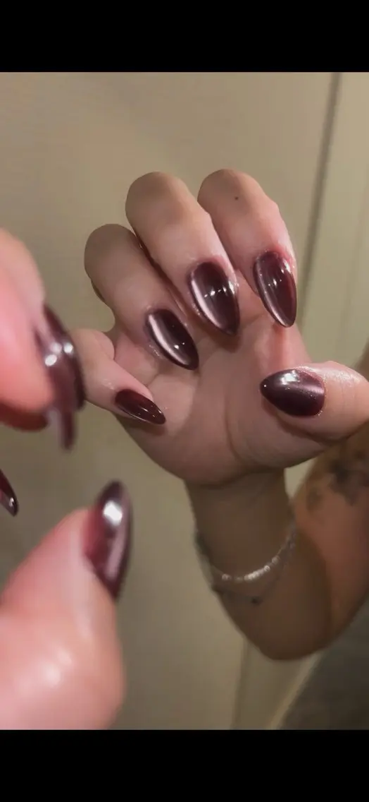 ネイル ハンドネイル ROUGE ルージュ NAILSALONのネイルデザイン