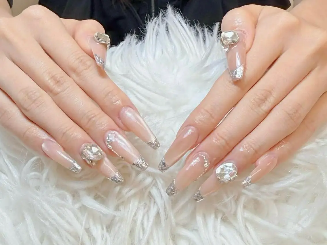 ネイル Kei Nailのネイルデザイン