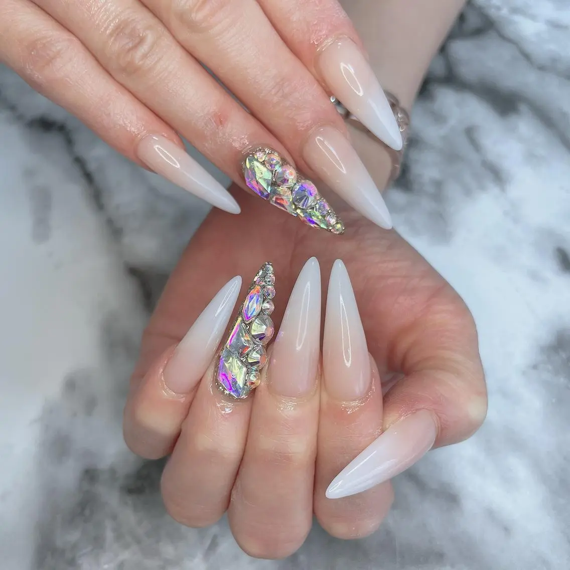 ネイル ハンドネイル Kayo 💅のネイルデザイン