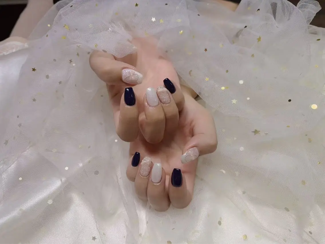 ネイル ジョリ kasumi🌹💅のネイルデザイン