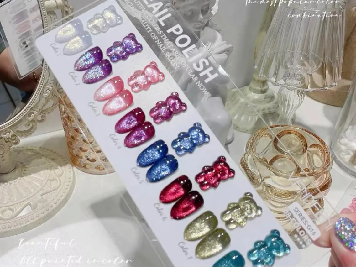 ネイル フットネイル Nail Salon To Beのネイルデザイン