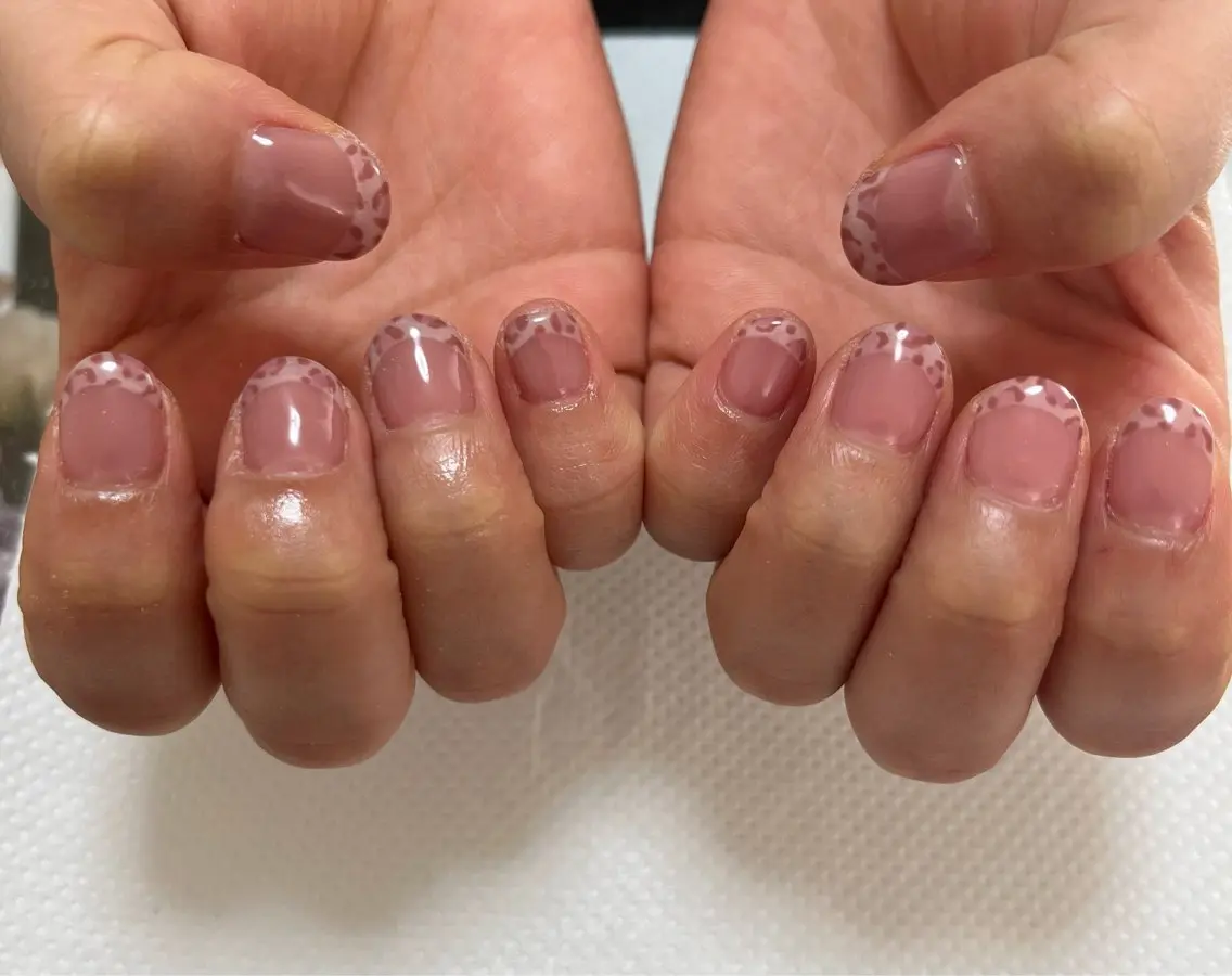 ネイル nail M&Tのネイルデザイン
