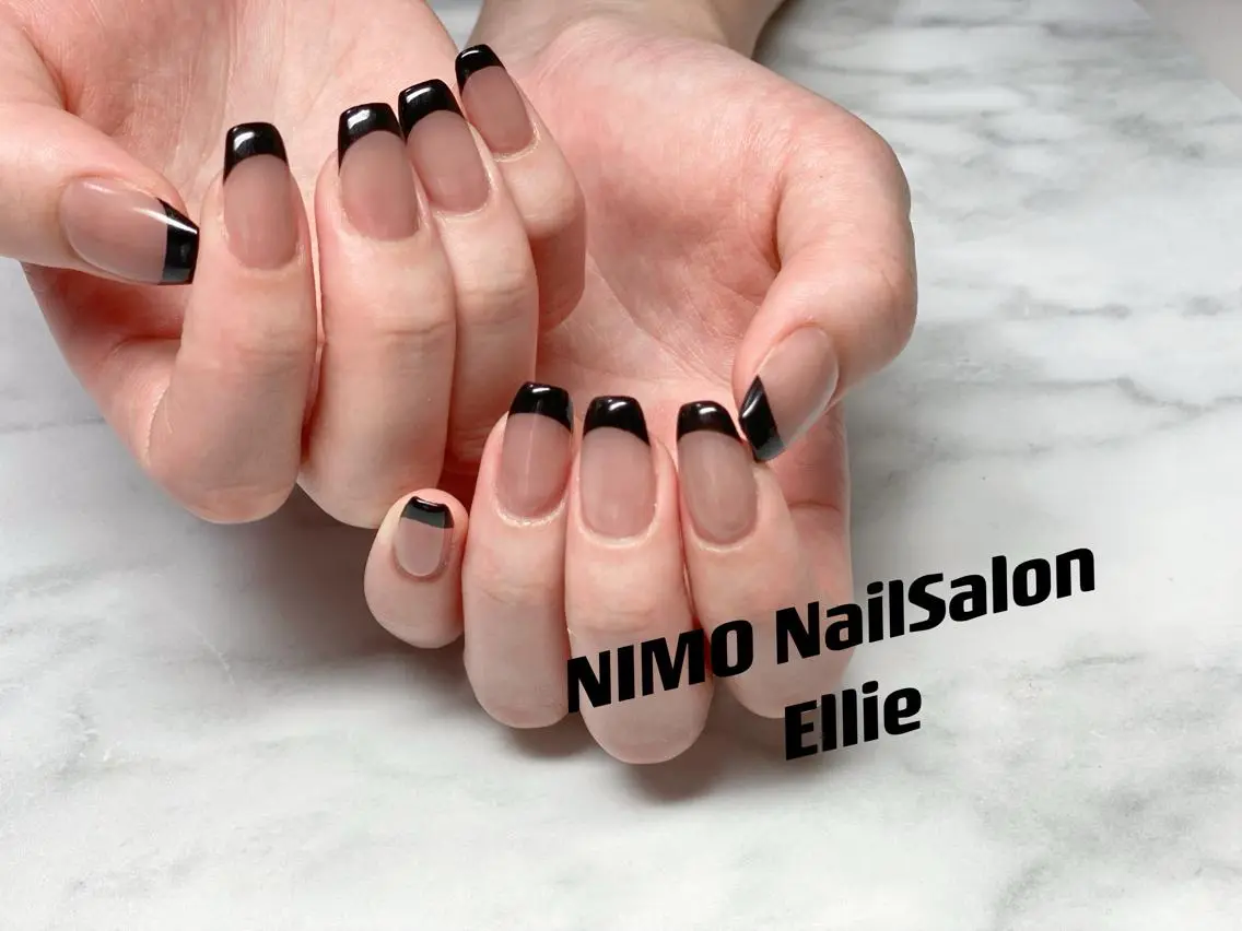ネイル ハンドネイル ハンドケア 閨匠ビューティサロン 新橋店♡Ellieのネイルデザイン
