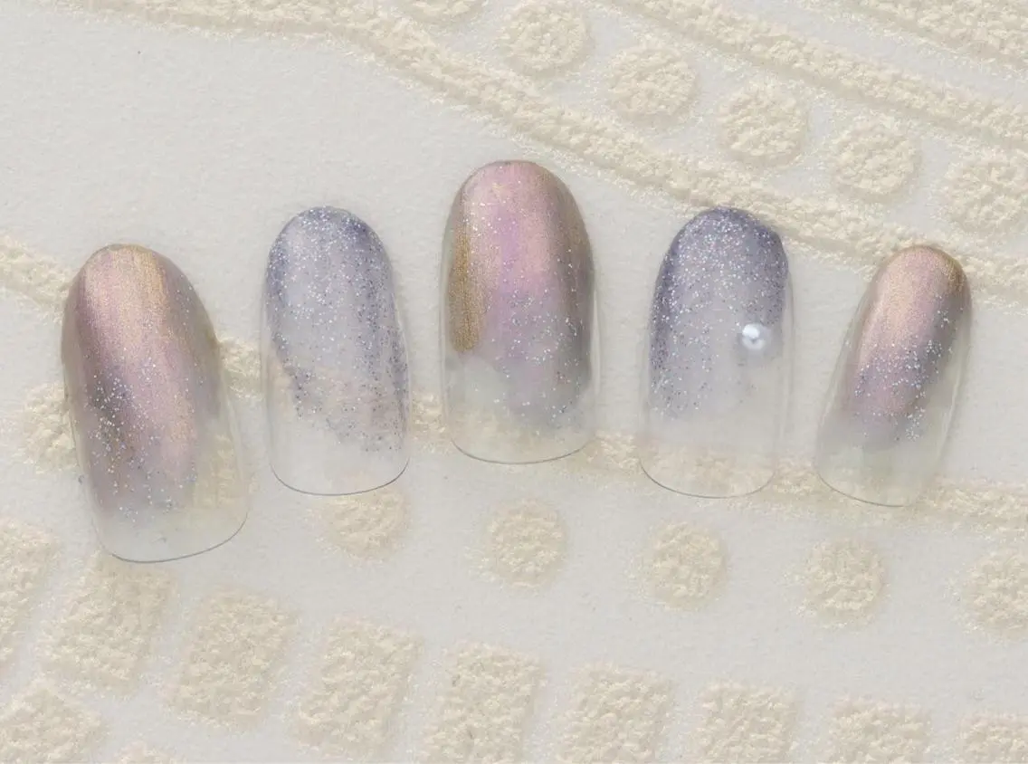 ネイル ニュアンスネイル ネイルサロン Alice&Co.のその他イメージ