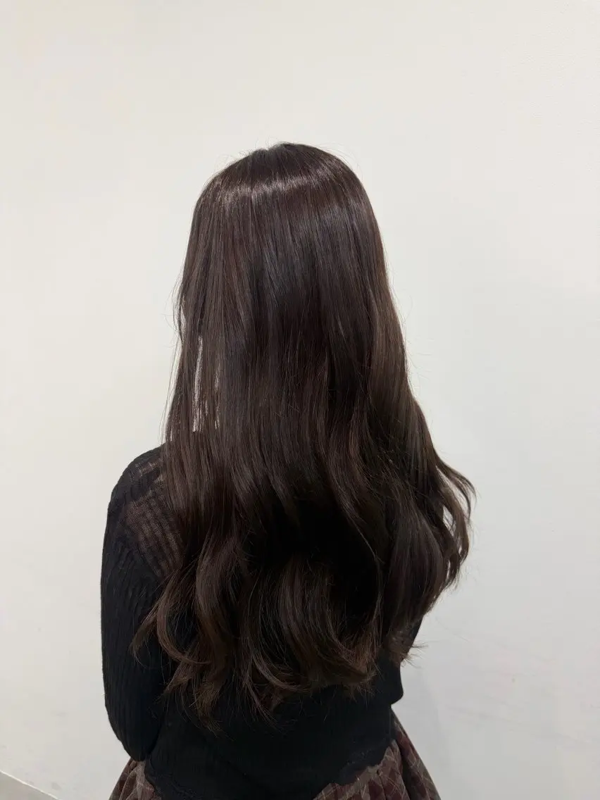 ロング カラー 🎀Inity Rico🎀のヘアスタイル