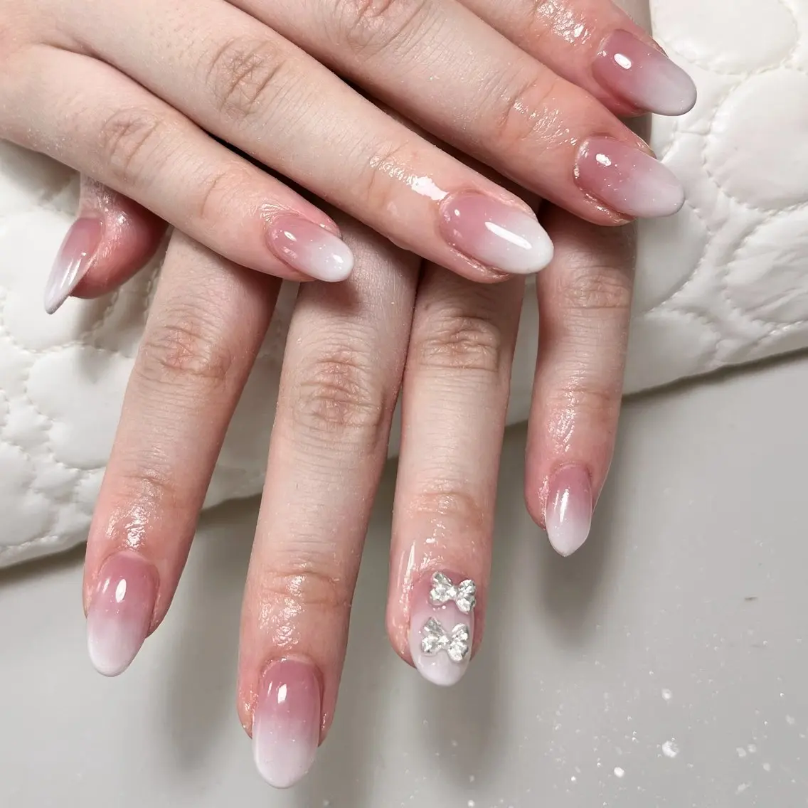 ネイル Twinkle Nail Kuboのネイルデザイン