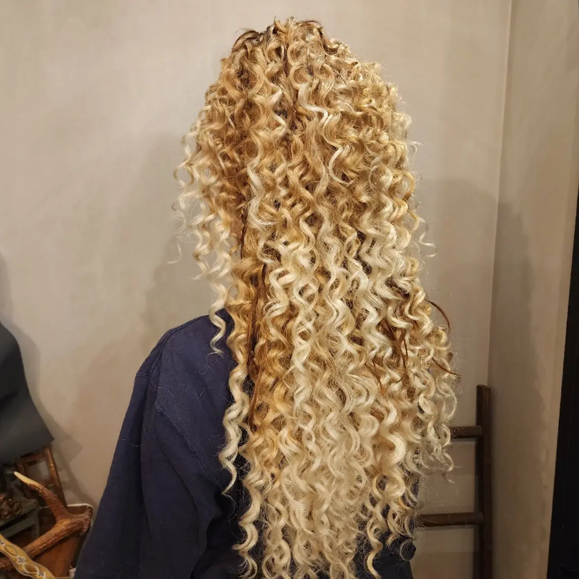 ヘアアレンジ エクステ ESTELA... OHARA のヘアスタイル