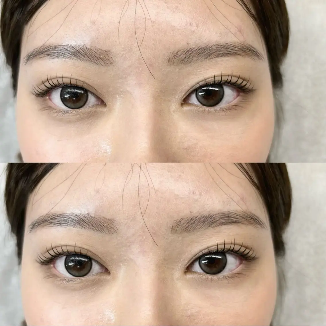 マツエク・マツパ ogawa yunaのマツエク・マツパデザイン