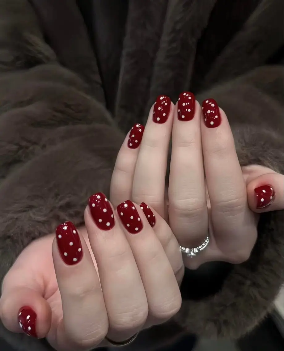 ネイル ハンドネイル Van Nail Salonのネイルデザイン