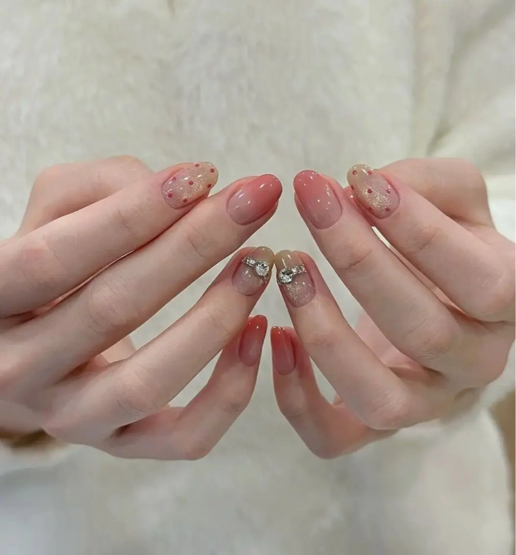 ネイル U mi Nail Salonのネイルデザイン
