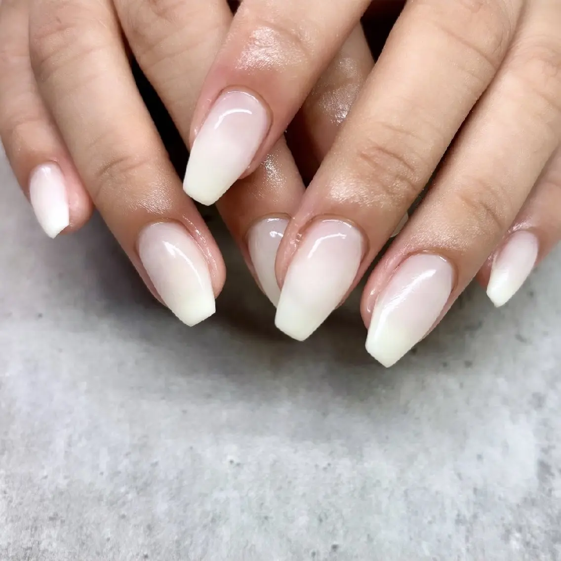 ネイル ハンドネイル Miley nailのネイルデザイン