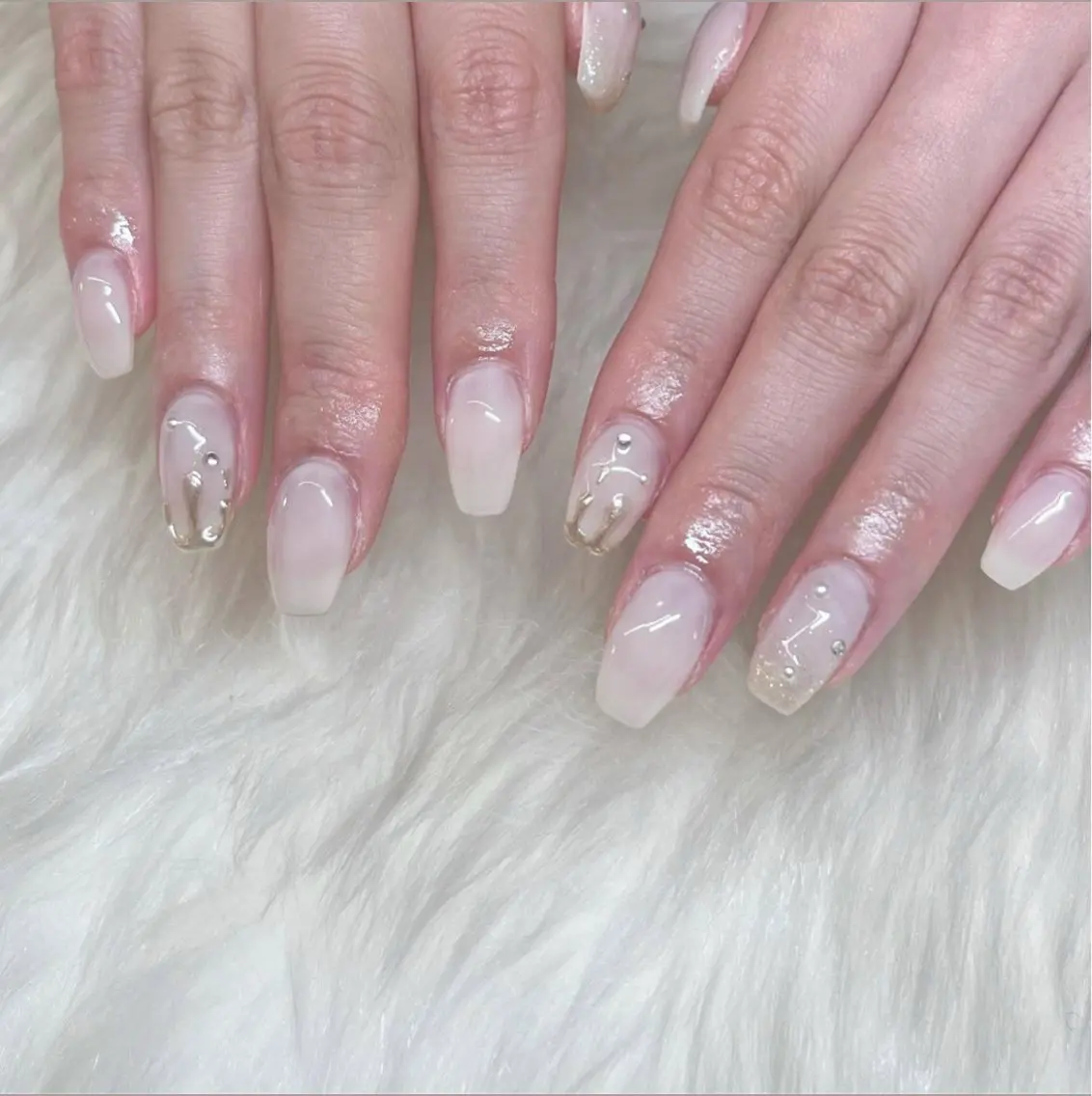 ネイル 🍁nail. kaede🍁のネイルデザイン