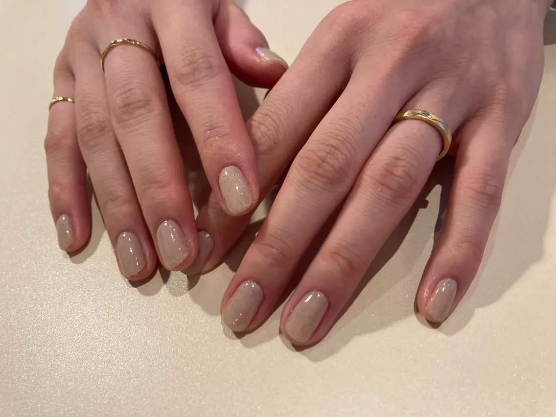 ネイル ジェルネイル ハンドネイル .Etel atelier.のネイルデザイン