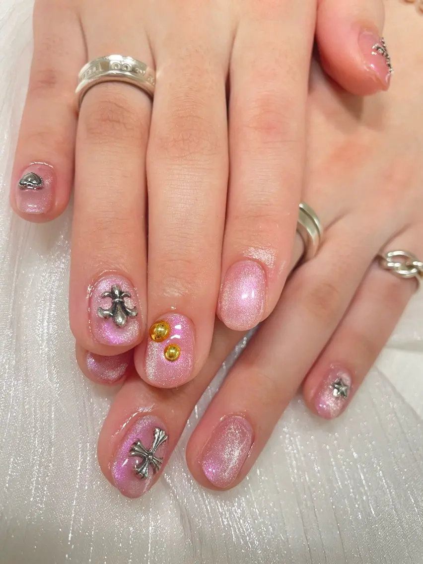 ネイル Nial Salon 幸のネイルデザイン