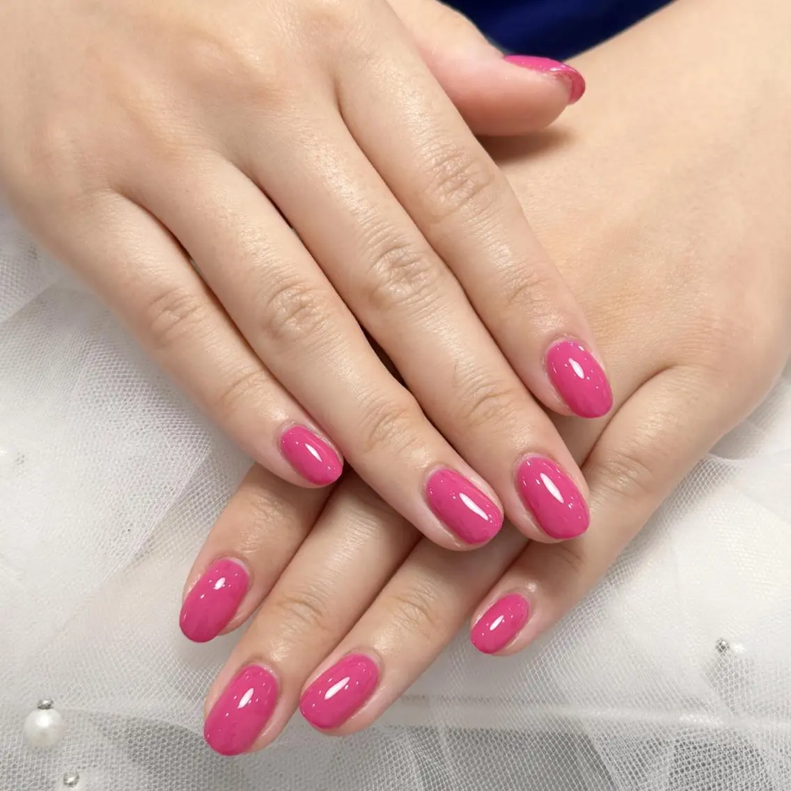 ネイル ハンドネイル 美桜 高円寺Nailのネイルデザイン