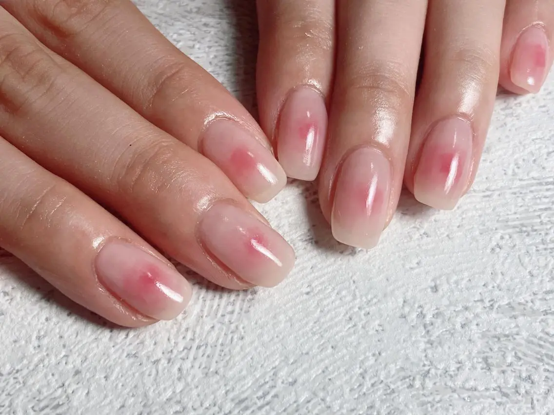 ネイル ハンドネイル フットネイル rea .のネイルデザイン