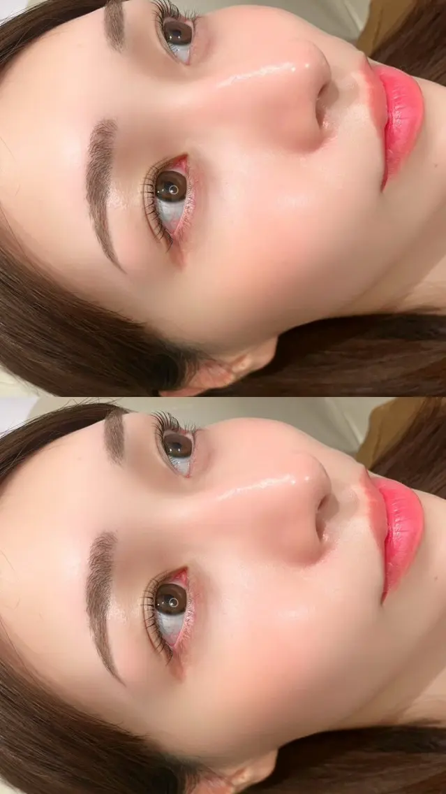 マツエク・マツパ eyelash salon en.のマツエク・マツパデザイン