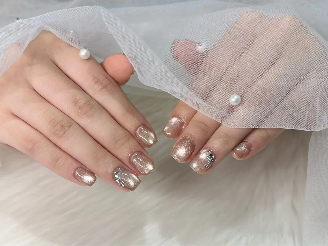 ネイル Viel💅 〜yuu〜のネイルデザイン