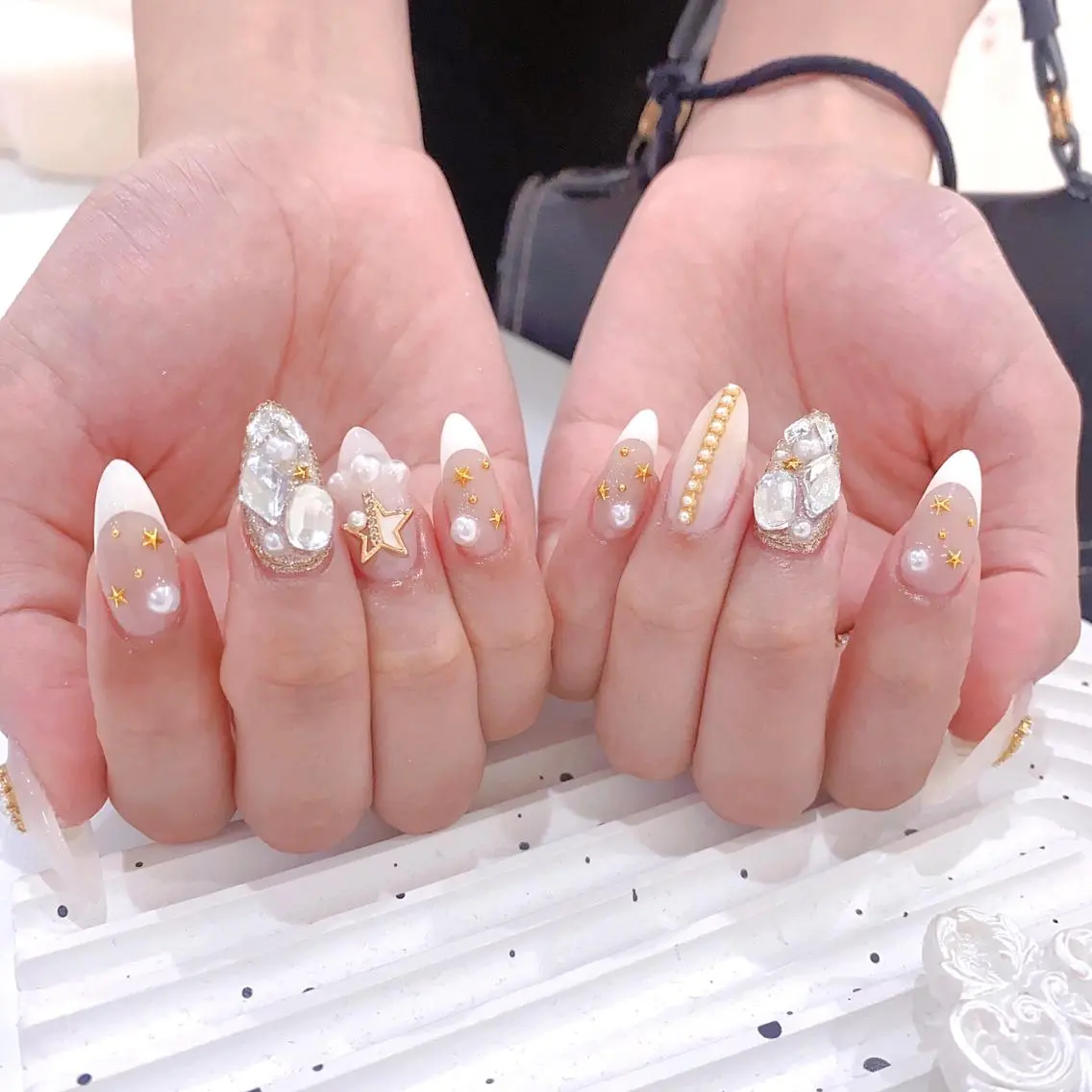 ネイル FLY Nail Salonのネイルデザイン