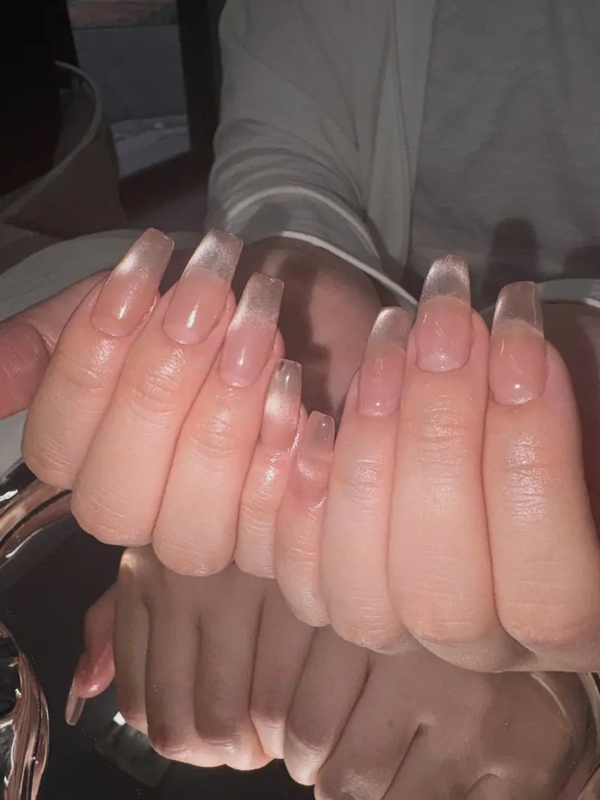 ネイル tener ♡Natsukiのネイルデザイン
