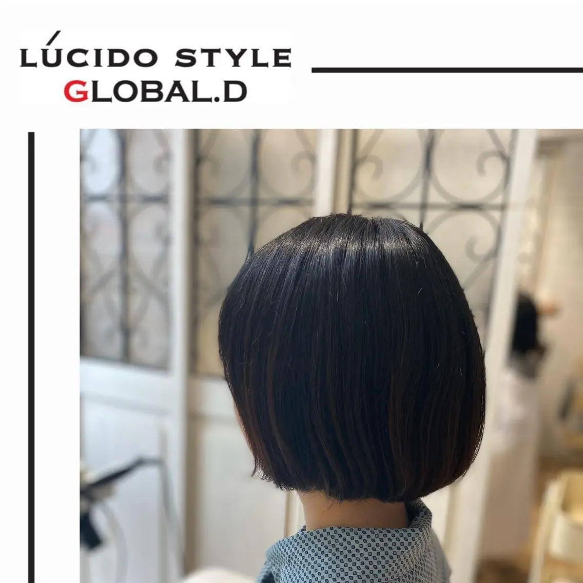ショート カラー パーマ ヘアアレンジ メンズ キッズ ✂︎ショート、ボブ、 レイヤー🩵YUMIのヘアスタイル