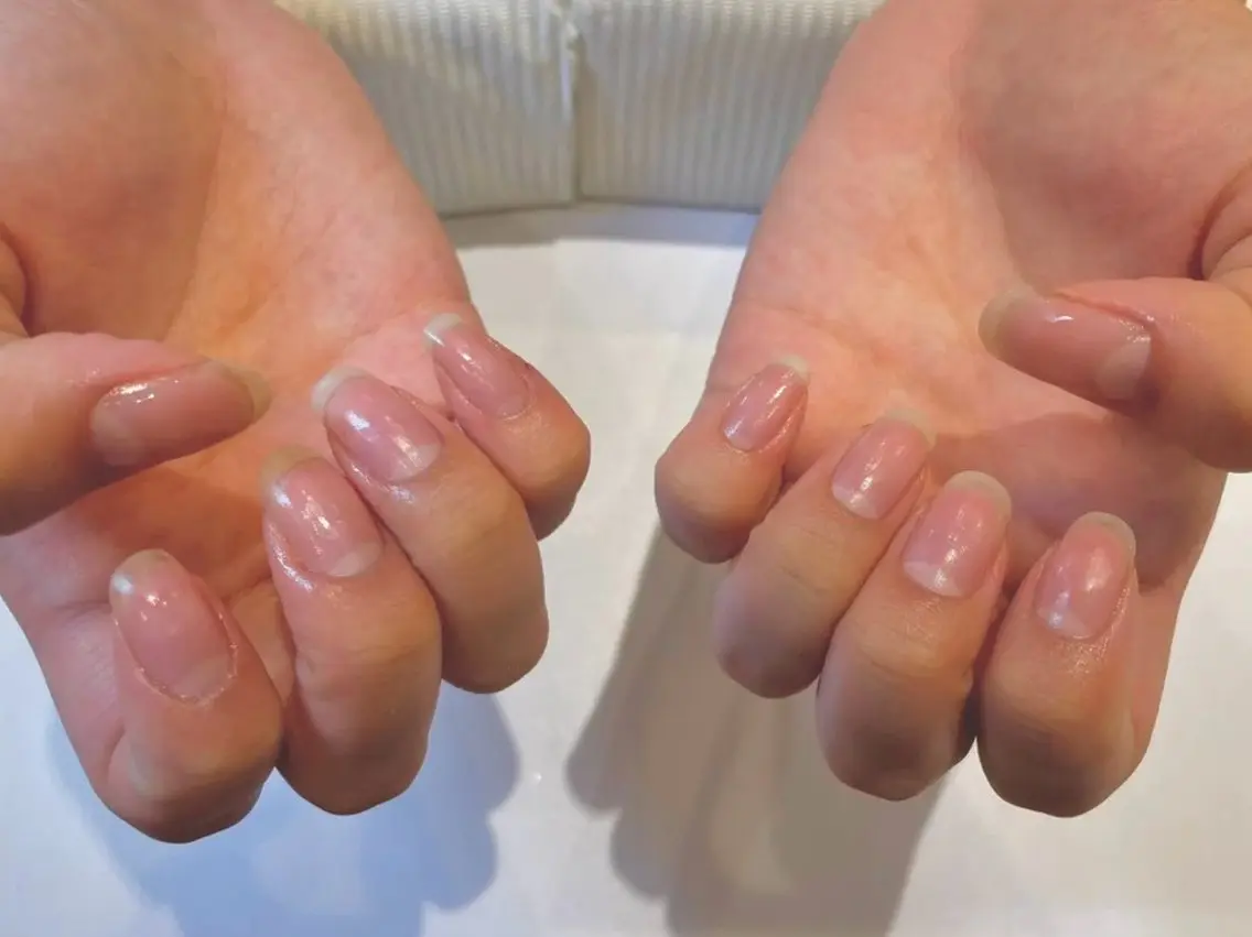 ネイル ハンドケア nail/ setsukaのネイルデザイン