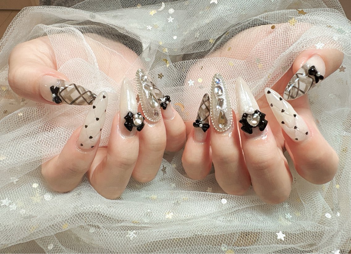 ネイル Angel AngelNailのネイルデザイン