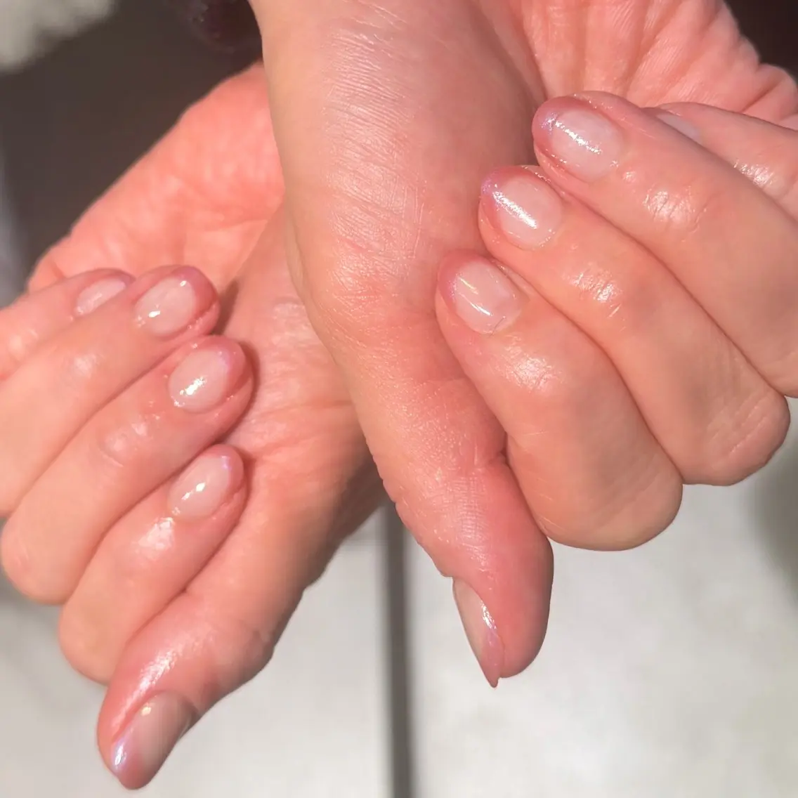 ネイル 久屋大通DEE arisa.Kのネイルデザイン