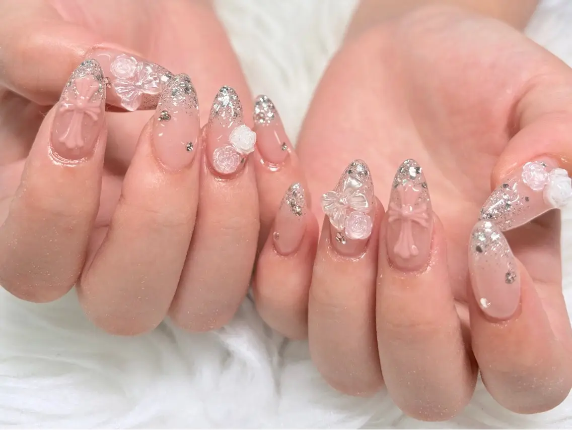 ネイル ハンドネイル macoto ネイル/渋谷のネイルデザイン