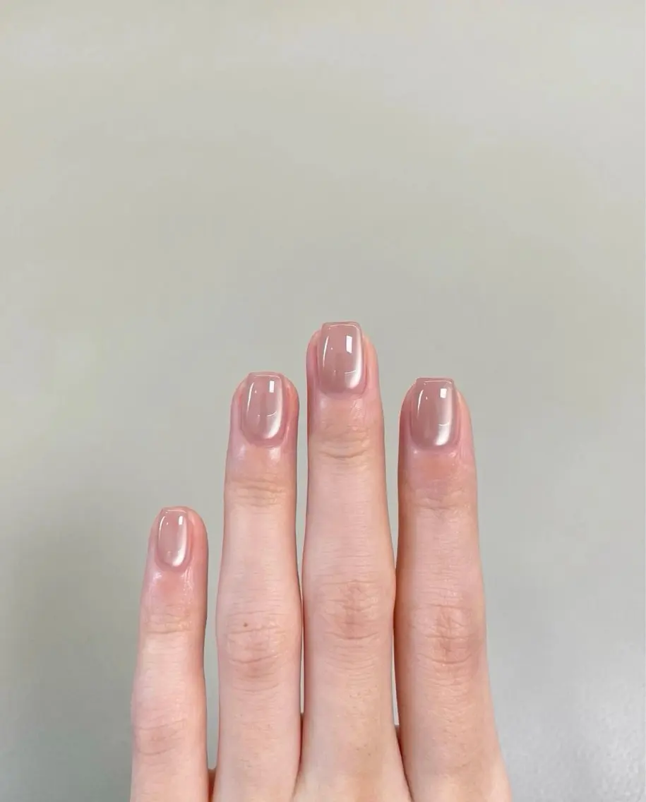 Blanc &nail あめのネイルデザイン
